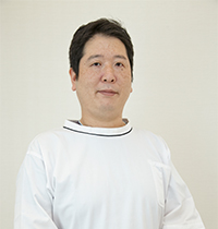 院長 藤田忠生